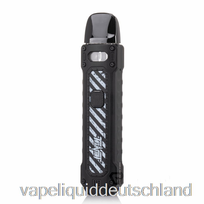 Uwell Caliburn Tenet 16W Pod-System Carbon Black Vape Liquid